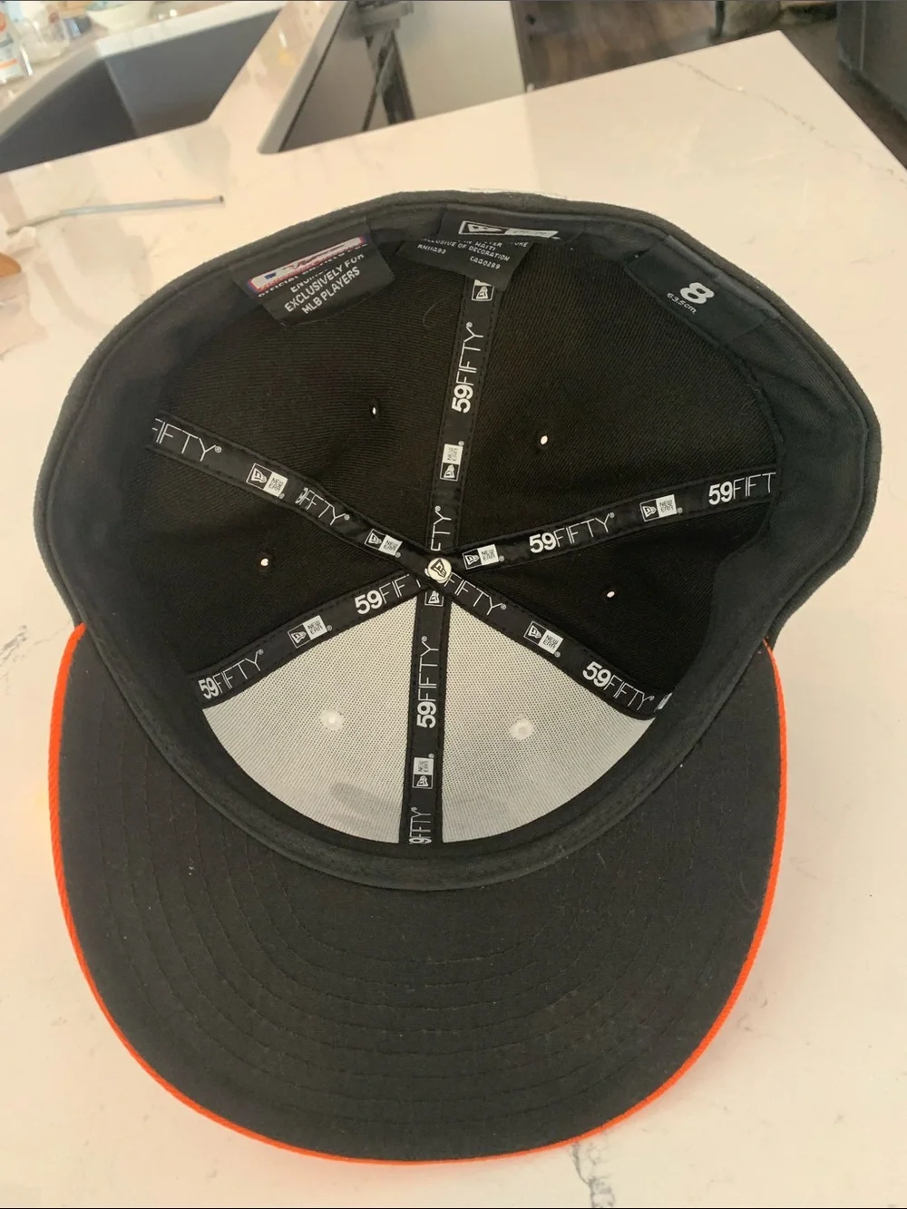 New Era 59Fifty | Oriels Hat